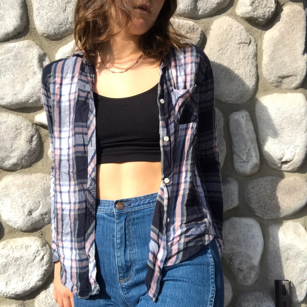 Flannel - Picture 2 of 4